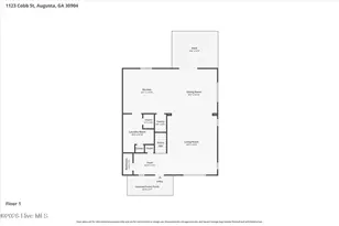 1123 Cobb St, Augusta, GA 30904 - Photo 49