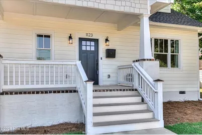 1123 Cobb Street, Augusta, GA 30904 - Photo 5