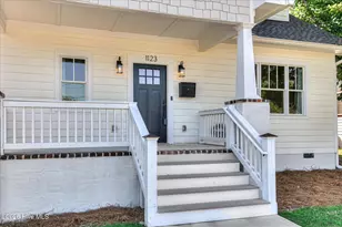 1123 Cobb St, Augusta, GA 30904 - Photo 5