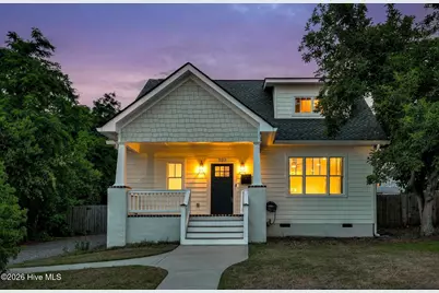 1123 Cobb Street, Augusta, GA 30904 - Photo 1