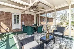 156 Holiday Dr, Martinez, GA 30907 - Photo 33