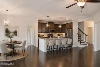 144 Fitzsimmons Drive, North Augusta, SC 29860 - Photo 17