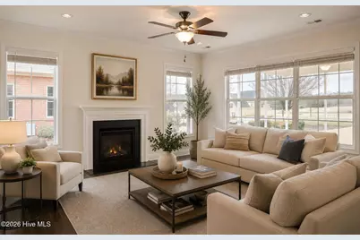 144 Fitzsimmons Drive, North Augusta, SC 29860 - Photo 15