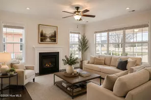 144 Fitzsimmon's Dr, North Augusta, SC 29860 - Photo 15
