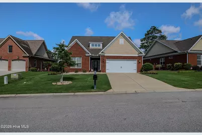 144 Fitzsimmons Drive, North Augusta, SC 29860 - Photo 3