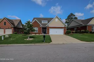 144 Fitzsimmon's Dr, North Augusta, SC 29860 - Photo 3
