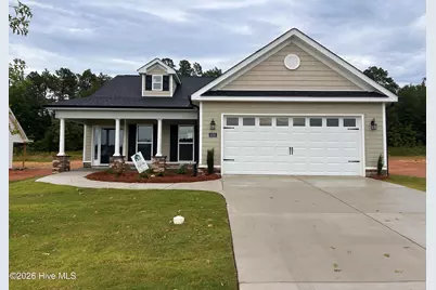 8325 Snelling Drive, Aiken, SC 29803 - Photo 1