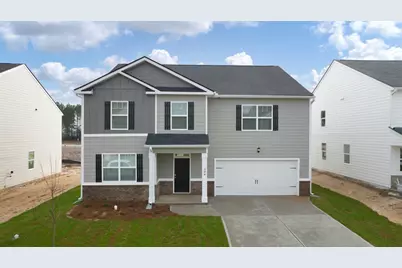 4537 Crimson Pass, Graniteville, SC 29829 - Photo 1