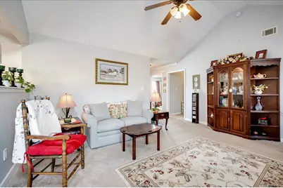 2807 Wyndham Drive, Hephzibah, GA 30815 - Photo 5