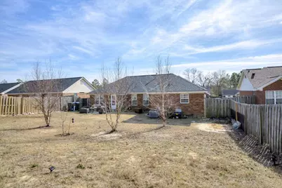 2807 Wyndham Drive, Hephzibah, GA 30815 - Photo 19