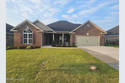 3423 Stockport Drive, Hephzibah, GA 30815 - Photo 1