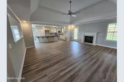 3414 Stockport Drive, Hephzibah, GA 30815 - Photo 3