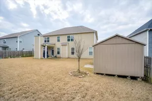 4576 Coldwater St, Grovetown, GA 30813 - Photo 49