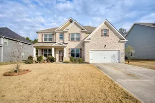 4576 Coldwater St, Grovetown, GA 30813 - Photo 3