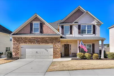 406 Saterlee Court, Grovetown, GA 30813 - Photo 1