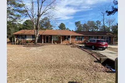 4202 Cedarwood Drive, Hephzibah, GA 30815 - Photo 1