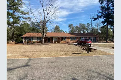 4202 Cedarwood Drive, Hephzibah, GA 30815 - Photo 5