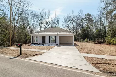 535 White Oak Street, Thomson, GA 30824 - Photo 1