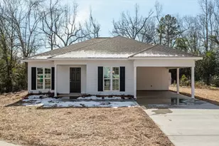 535 White Oak St, Thomson, GA 30824 - Photo 3