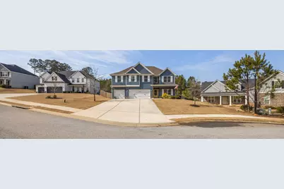 310 Rustic Lane, Evans, GA 30809 - Photo 5