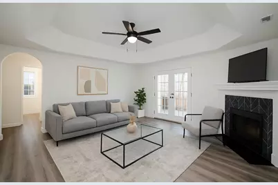 1725 Deer Chase Lane, Hephzibah, GA 30815 - Photo 25