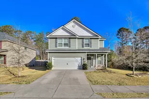 4438 Raleigh Dr, Grovetown, GA 30813 - Photo 1