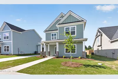 2532 Laurens Street, Grovetown, GA 30813 - Photo 3