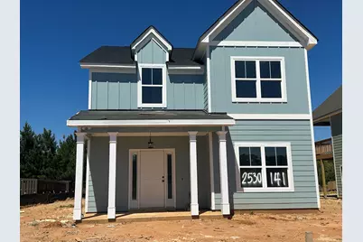 2530 Laurens Street, Grovetown, GA 30813 - Photo 1