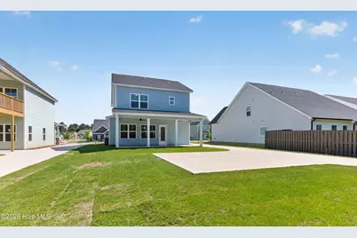 2530 Laurens Street, Grovetown, GA 30813 - Photo 3