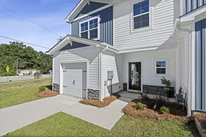 1013 Aldrich Street Street, Hephzibah, GA 30815 - Photo 3