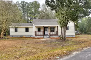 627 S Main St, New Ellenton, SC 29809 - Photo 1