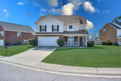 7601 Main Street, Grovetown, GA 30813 - Photo 51