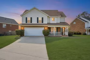7601 Main St, Grovetown, GA 30813 - Photo 1