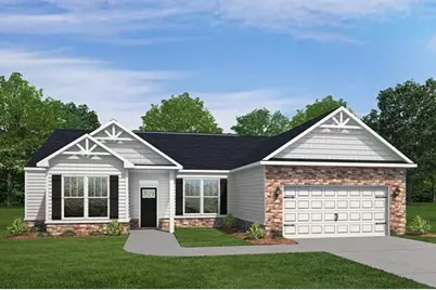 464 Parakeet Court, North Augusta, SC 29860 - Photo 1