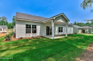 455 Parakeet Ct, North Augusta, SC 29860 - Photo 33