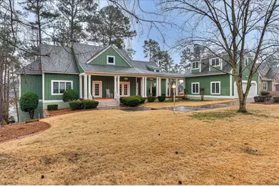184 Savannah Drive, McCormick, SC 29835 - Photo 1