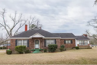 920 Belt Avenue, Millen, GA 30442 - Photo 3
