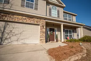 3272 Windwood St, Evans, GA 30809 - Photo 3