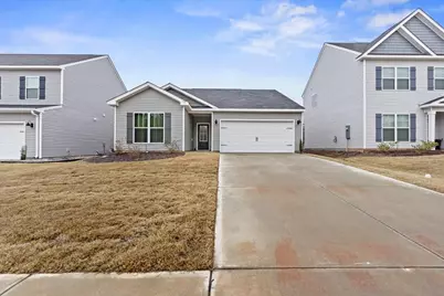 173 Traditions Drive, Trenton, SC 29847 - Photo 1