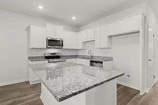 1263 Bent Water Circle, Augusta, GA 30909 - Photo 5