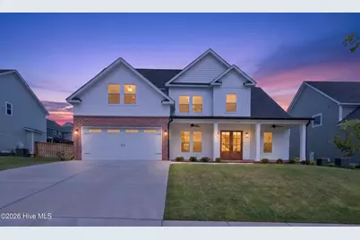 833 Sparrow Point Avenue, Evans, GA 30809 - Photo 1