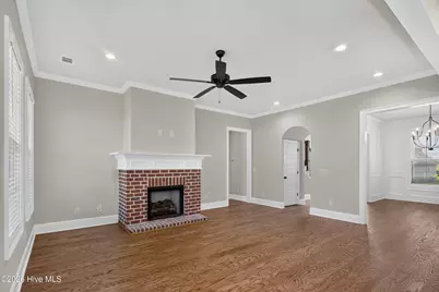 833 Sparrow Point Avenue, Evans, GA 30809 - Photo 15