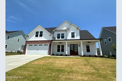 833 Sparrow Point Avenue, Evans, GA 30809 - Photo 1