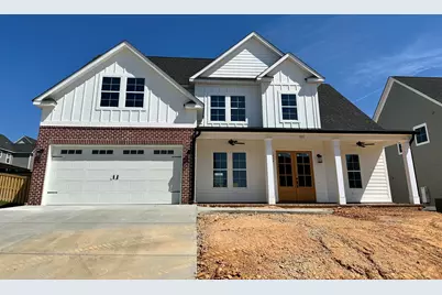 833 Sparrow Point Avenue, Evans, GA 30809 - Photo 1