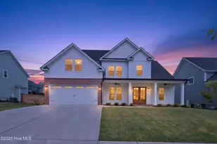 833 Sparrow Pt Ave, Evans, GA 30809 - Photo 3