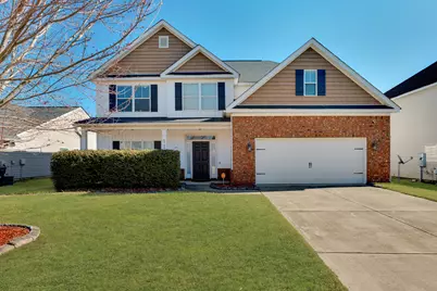 908 Inman Drive, Augusta, GA 30813 - Photo 1