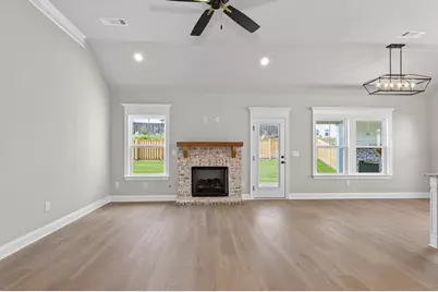 827 Sparrow Point Ave, Evans, GA 30809 - Photo 19