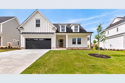 827 Sparrow Point Ave, Evans, GA 30809 - Photo 3