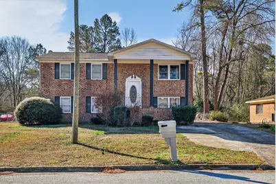 2862 Conniston Drive, Hephzibah, GA 30815 - Photo 1