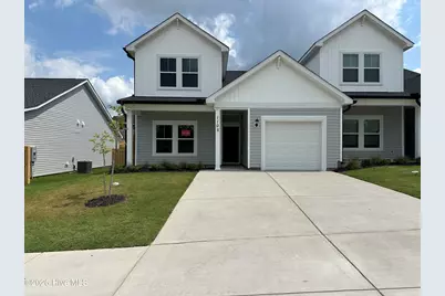 1105 Bobbye Drive #12a, North Augusta, SC 29841 - Photo 1